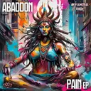 OMG by Abaddon - Uptempo cover art