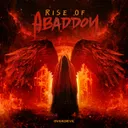 RISE OF ABADDON by Abaddon - Uptempo cover art