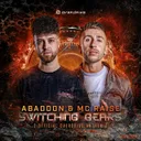 Switching Gears by Abaddon, MC Raise - Uptempo cover art