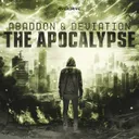 The Apocalypse by Abaddon, Deviation - Uptempo cover art