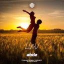 Luv - Instrumental Mix by ABDZ - Hardstyle cover art