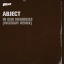 In Our Memories - Wizeguy Remix by Abject, Wizeguy - Hardstyle cover art