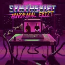 Shattered - Extended Version by Abnormal Exist - Hardstyle cover art