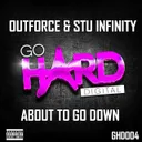 Cover of About To Go Down
