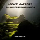 Stempels by Above Matters, Raijmakers Motivation - Hardstyle cover art