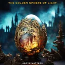 The Golden Sphere Of Light by Above Matters - Hardstyle cover art