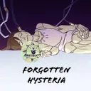 Forgotten Hysteria by AbstructA - Hardstyle cover art