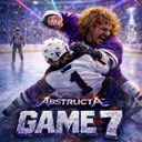 GAME 7 by AbstructA - Uptempo cover art