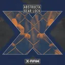 Gear Lock by AbstructA - Hardstyle cover art