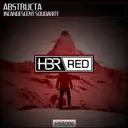 Incandescent Solidarity by AbstructA - Hardstyle cover art