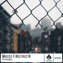 Nostalgia by AbstructA, Masis - Hardstyle cover art