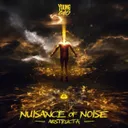 Nuisance Of Noise by AbstructA - Uptempo cover art