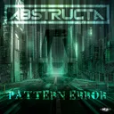 Pattern Error by AbstructA - Hardstyle cover art