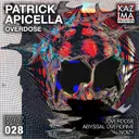 Cover of Abyssal Overdrive