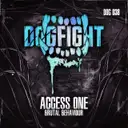 Brutal Behaviour by Access One - Hardcore cover art