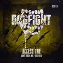 Can't Break Me by Access One - Hardcore cover art