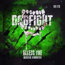 Hardcore Domination by Access One - Hardcore cover art