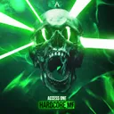 Hardcore MF by Access One - Hardcore cover art