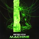 Machine by Access One, Wrong Sequence - Hardcore cover art