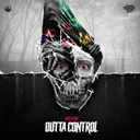 Outta Control by Access One - Hardcore cover art