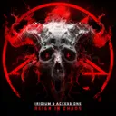 Reign In Chaos by Access One, Iridium - Doomcore cover art
