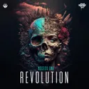 Revolution by Access One - Hardcore cover art
