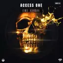 The Cabal by Access One - Hardcore cover art