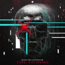 Visual Disturbance by Access One, OutSpector - Hardcore cover art