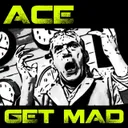 Get Mad by Ace - Rawstyle cover art