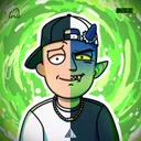 MONSTER by Ace - Rawstyle cover art