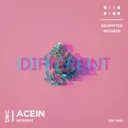 Different - Radio Edit by Acein - Hardstyle cover art