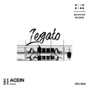 Legato by Acein - Hardstyle cover art