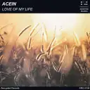 Love Of My Life by Acein - Hardstyle cover art