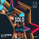 Solo by Acein - Hardstyle cover art