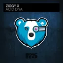 Cover of Acid DNA