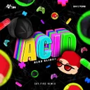 Cover of ACID - Sky Fire Remix
