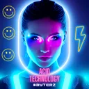 Cover of Acid Technology