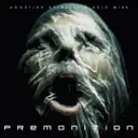PREMONITION by ACIDMIKE, AGOSTINA SPINELLI - Hard Techno cover art