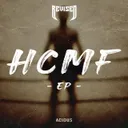 HCMF by Acidus - Hard Techno cover art