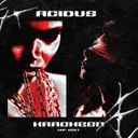 Krachzen - VIP EDIT by Acidus - Hard Techno cover art