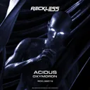 Same Shit by Acidus - Hard Techno cover art