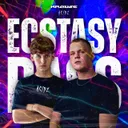 Ecstasy Bass by Acidz, Krause - Uptempo cover art