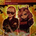 Baddie by Acina, GLDY LX - Hardstyle cover art