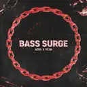 Bass Surge by ACOR, PEJIN - Hard Techno cover art