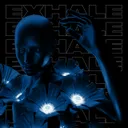 Eat Sleep Rave Repeat by ACOR - Hard Techno cover art