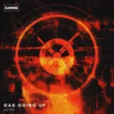 Gas Going Up by ACOR, CLUBWRK - Hard Techno cover art