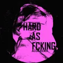Hard As Fcking - ACOR Remix by ACOR, David Temessi, Gabros - Hard Techno cover art