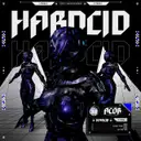 High by ACOR - Hard Techno cover art