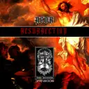 Insanity by ACOR - Hard Techno cover art