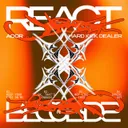 Keep Your Eyes On Me by ACOR - Hard Techno cover art